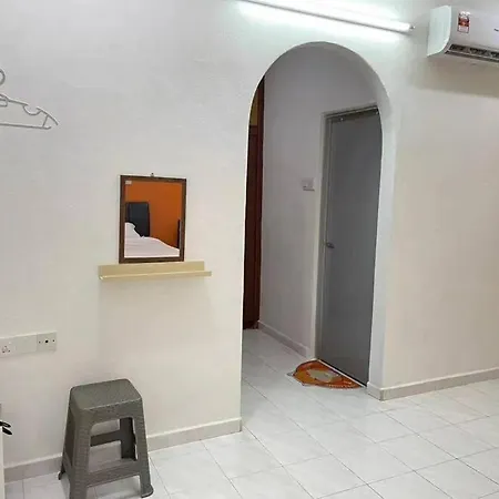 15Pax -Semi-D Taman Impian, Bukit Mertajam Exterior photo