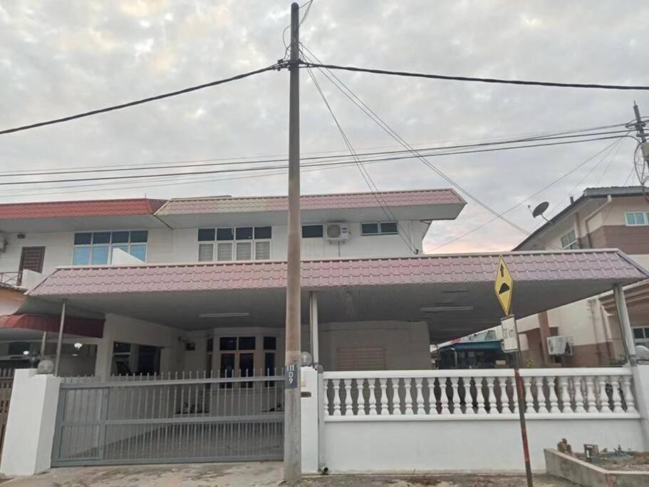 15pax -semi-d Taman Impian, * Bukit Mertajam